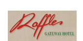 Raffles Gateway Hotel