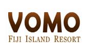 Vomo Island Resort